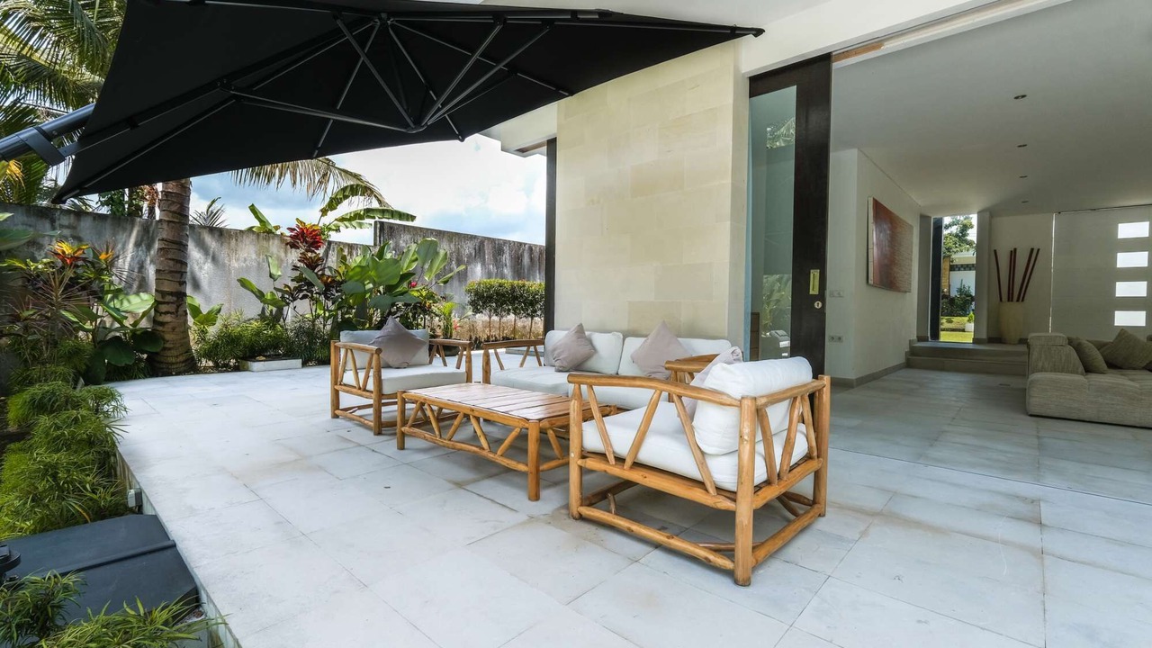 Photo of Patio Balcony in Pejeng Kawan