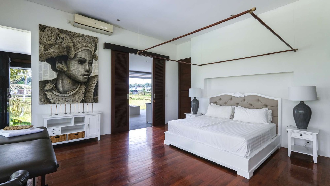 Photo of Bedroom in Pejeng Kawan