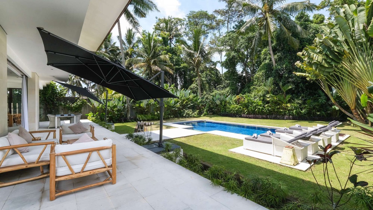 Photo of Patio Balcony in Pejeng Kawan