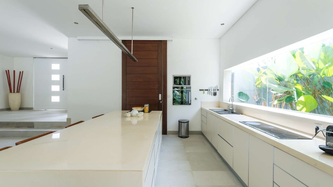 Photo of Kitchen in Pejeng Kawan