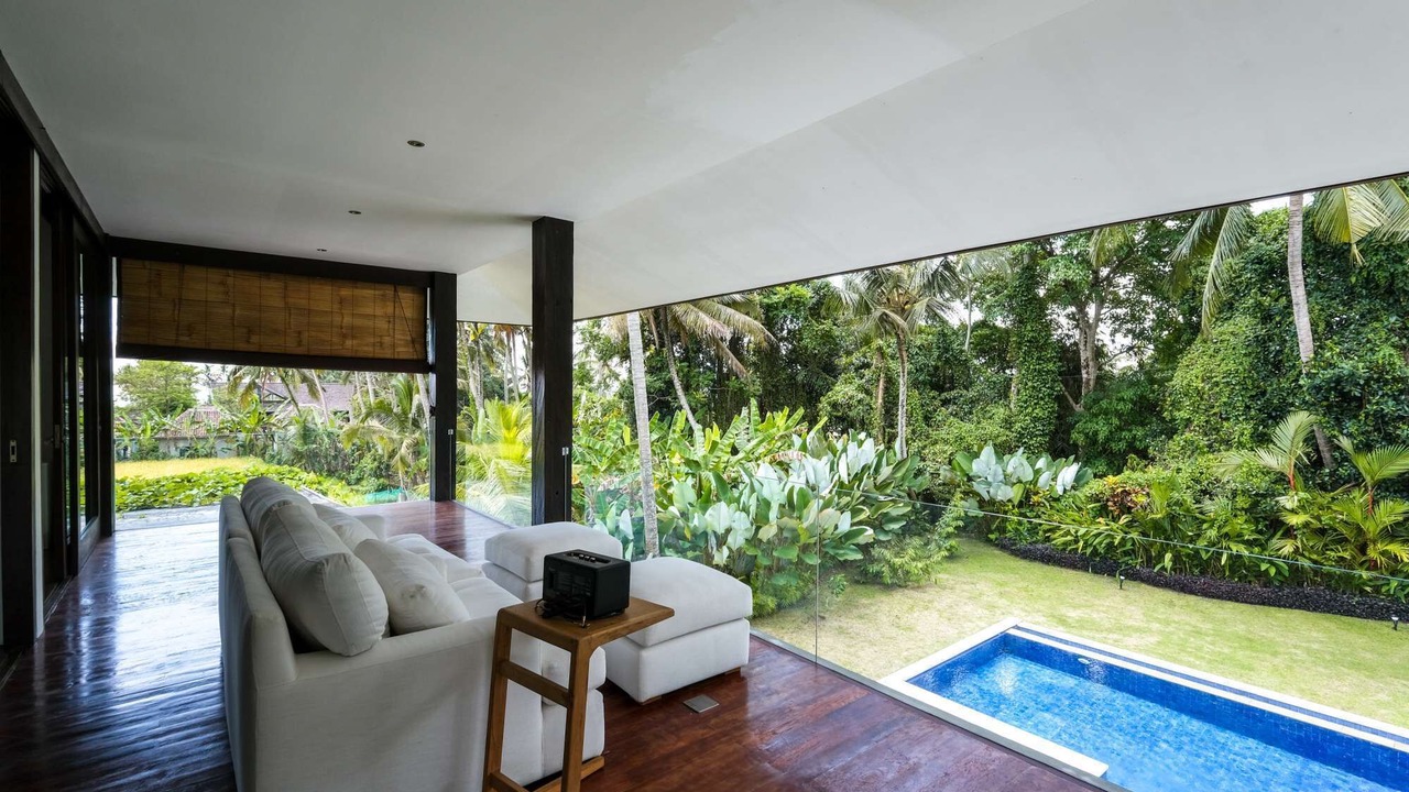 Photo of Outdoor in Pejeng Kawan