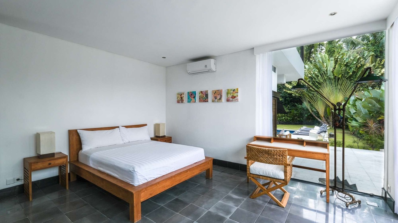 Photo of Bedroom in Pejeng Kawan
