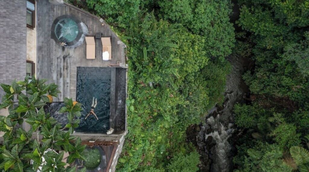 Photo of Outdoor in By Pass Ngurah Rai