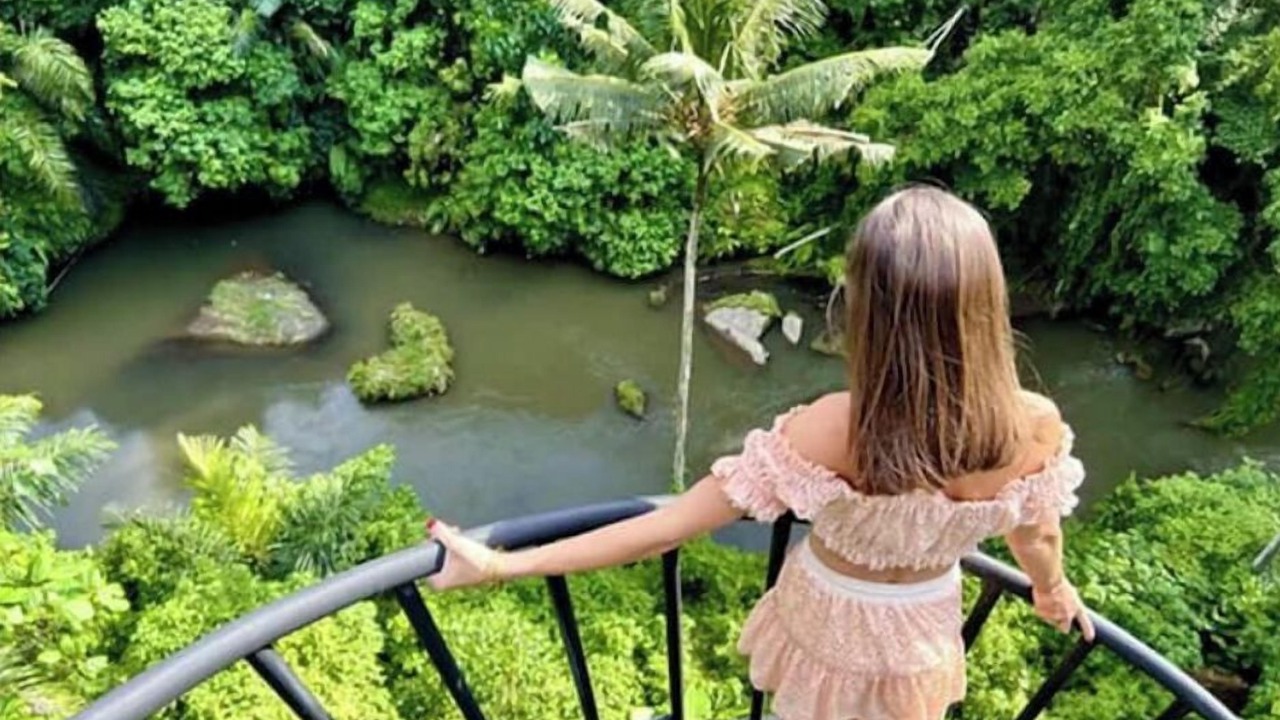 Photo of Outdoor in Saba