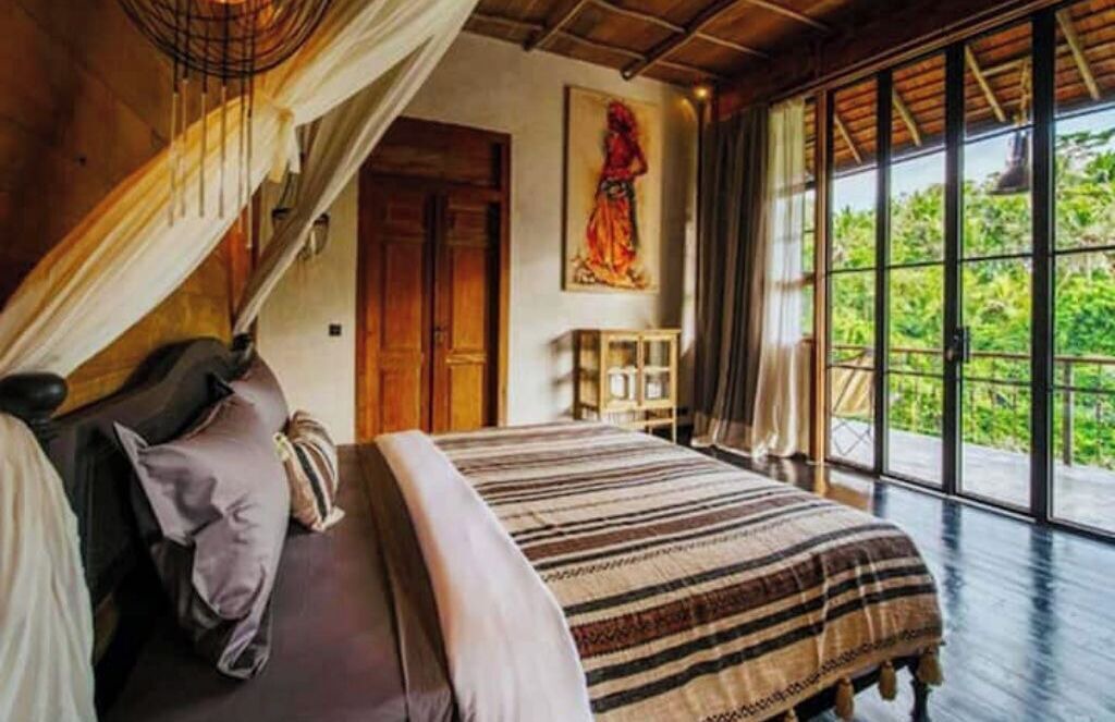 Photo of Bedroom in Saba