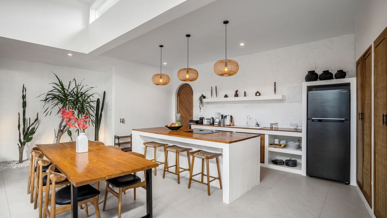 Photo of Kitchen in Pecatu