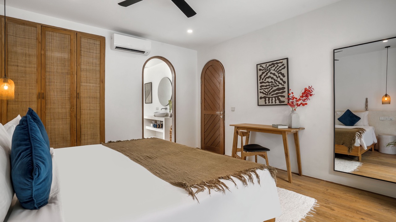 Photo of Bedroom in Pecatu