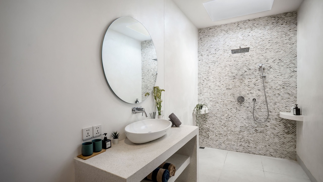 Photo of Bathroom in Pecatu