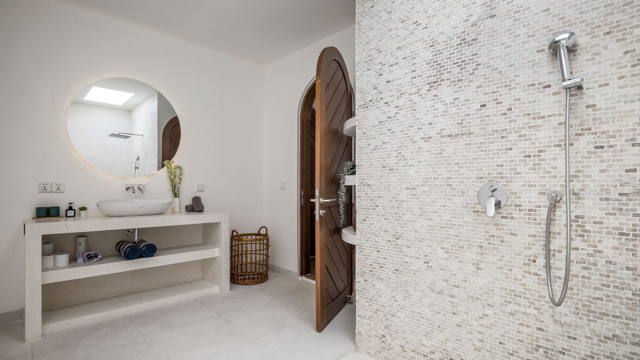 Photo of Bathroom in Pecatu