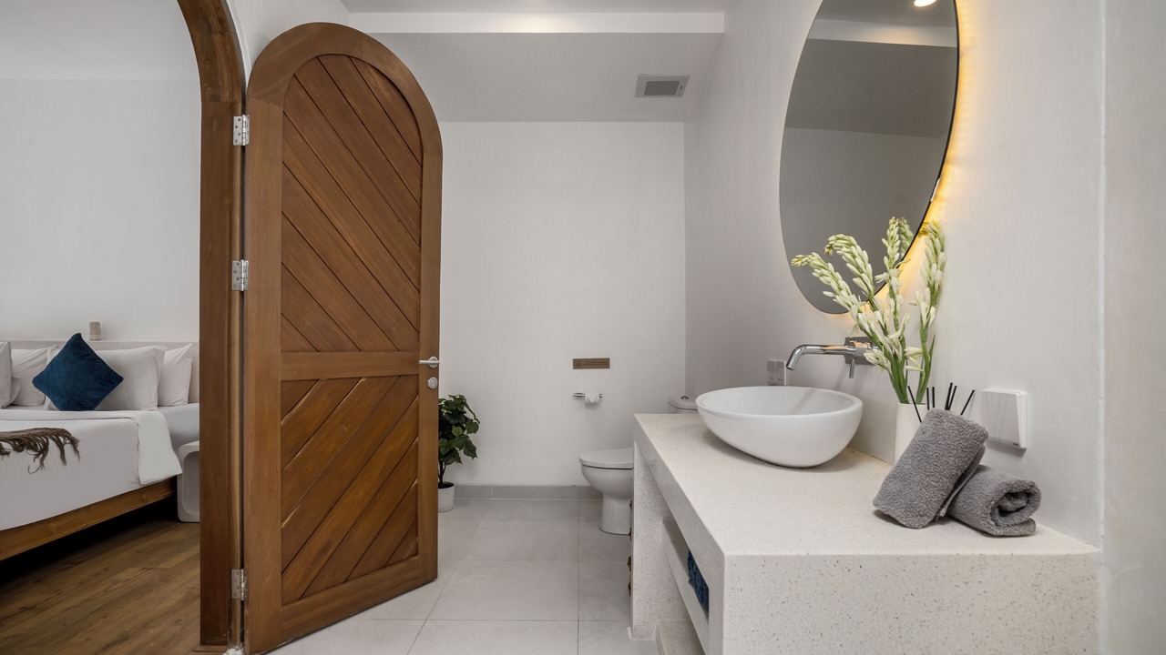Photo of Bathroom in Pecatu