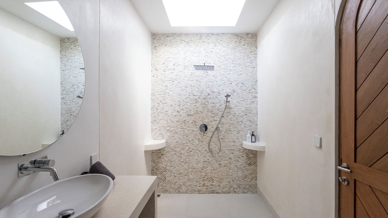 Photo of Bathroom in Pecatu