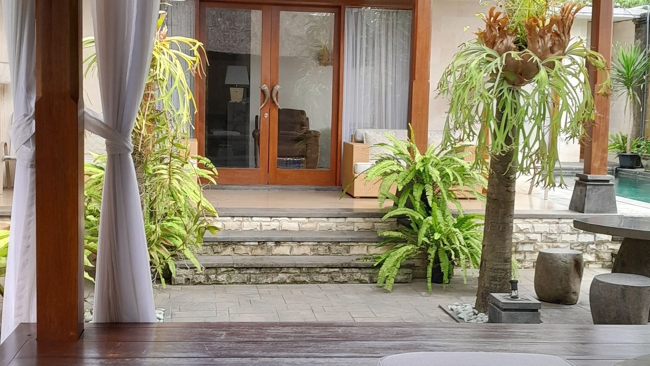Photo of Patio Balcony in Batubulan