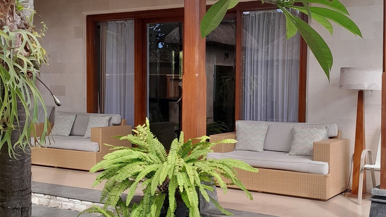 Photo of Patio Balcony in Batubulan
