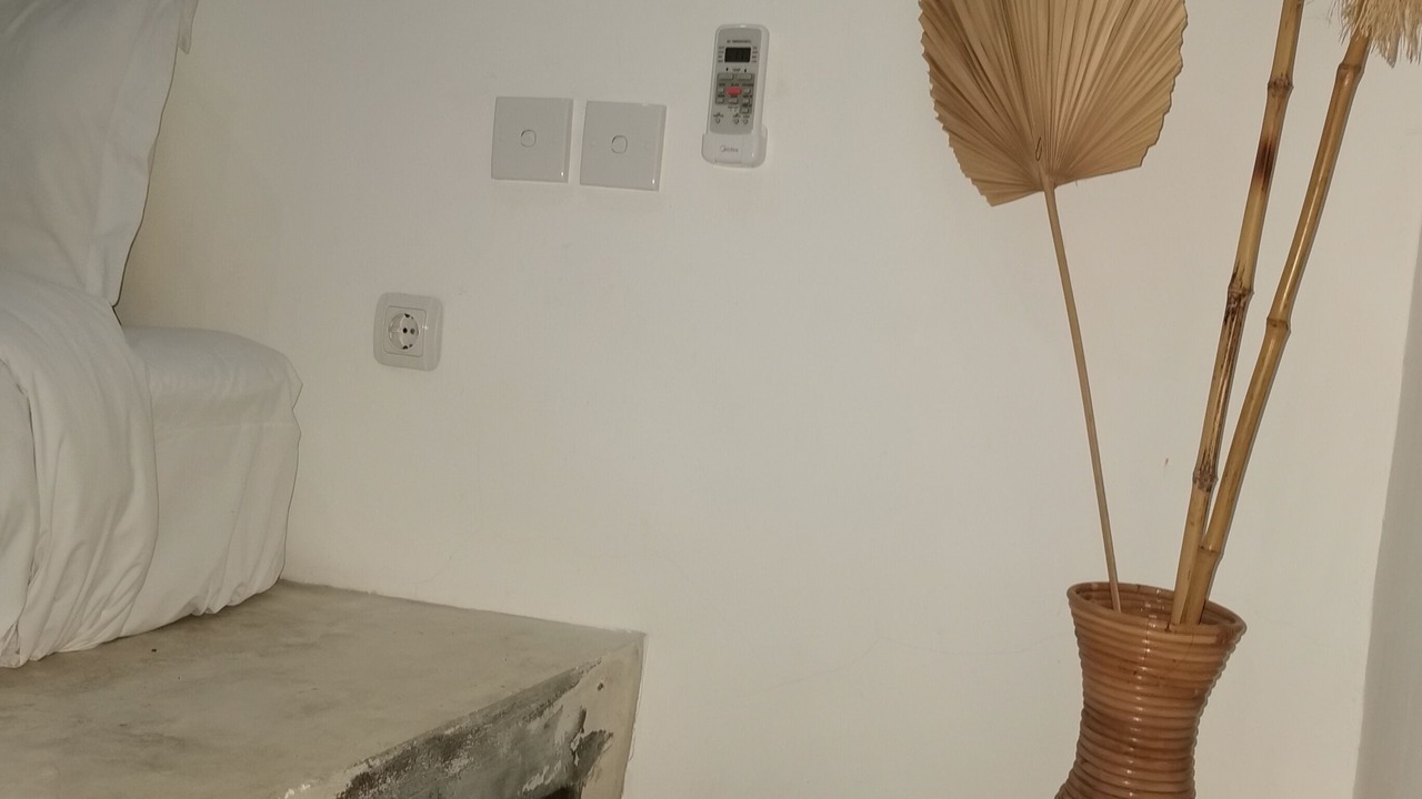 Photo of Bedroom in Tumbak Bayuh