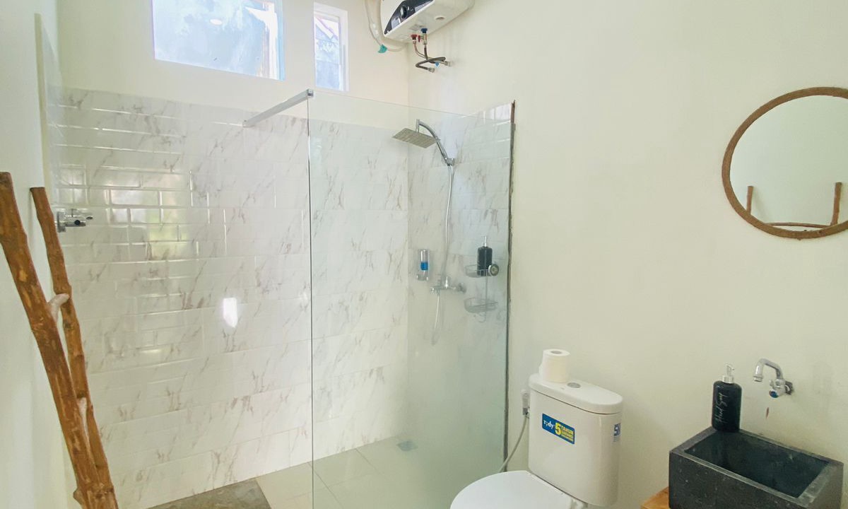 Photo of Bathroom in Tumbak Bayuh