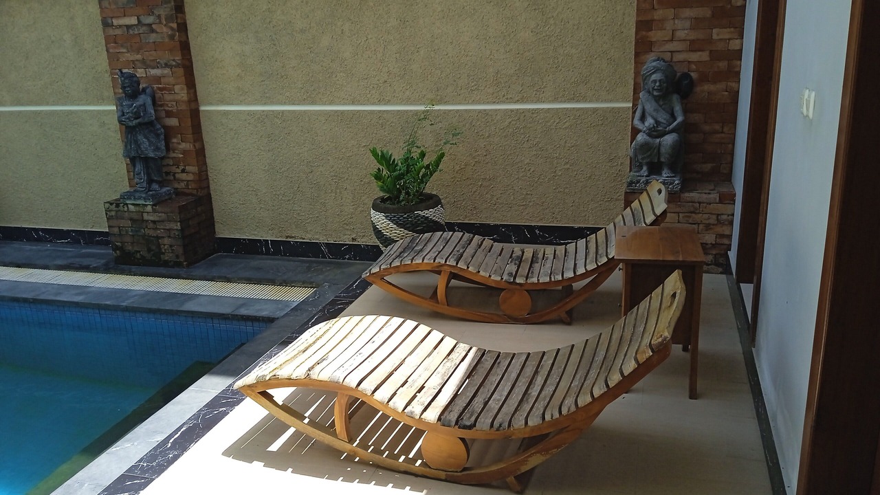 Photo of Outdoor in Denpasar Barat