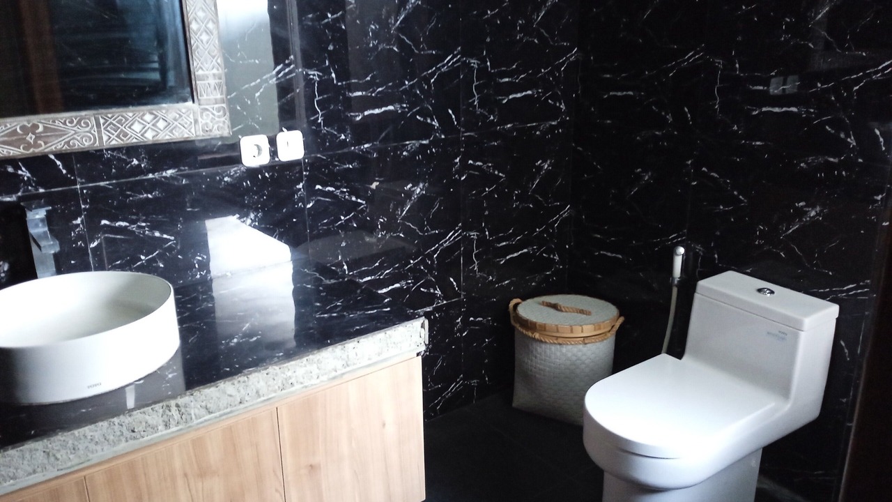 Photo of Bathroom in Denpasar Barat