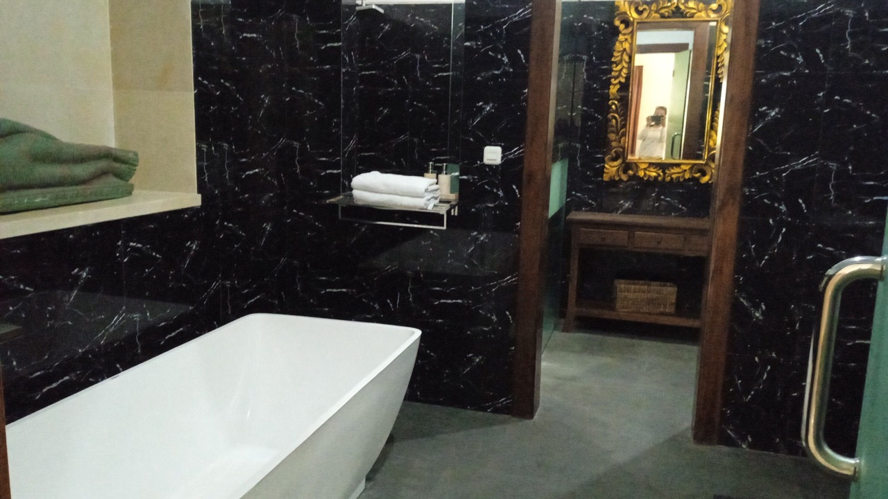 Photo of Bathroom in Denpasar Barat