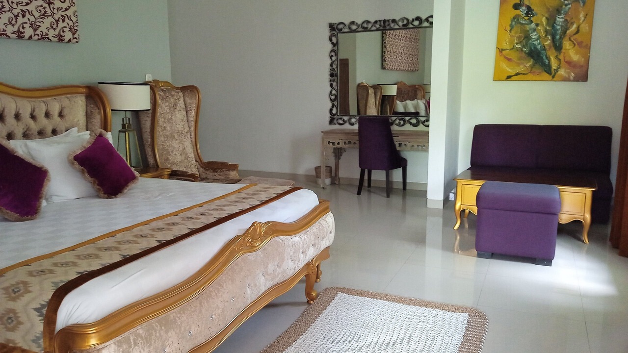 Photo of Bedroom in Denpasar Barat