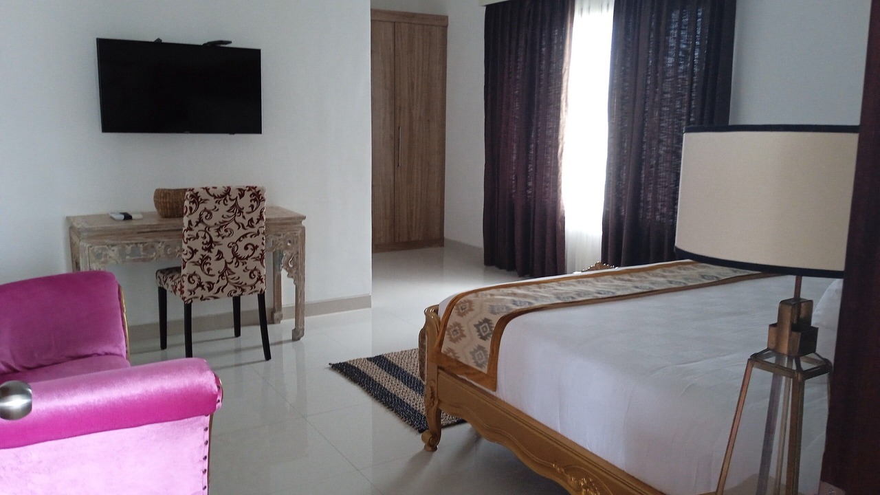 Photo of Bedroom in Denpasar Barat