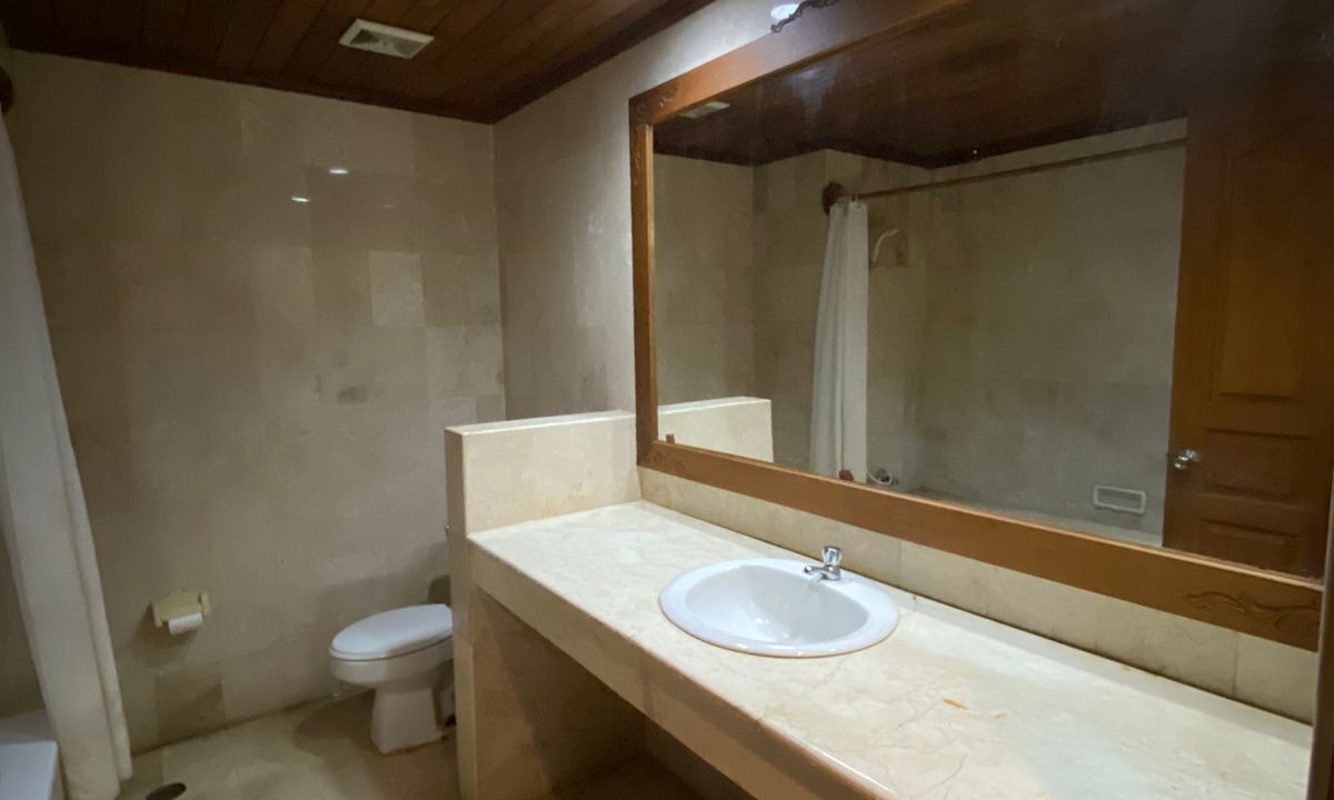 Photo of Bathroom in Jimbaran Bay