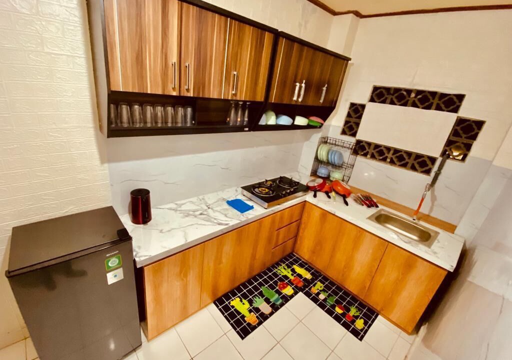 Photo of Kitchen in Jimbaran Bay