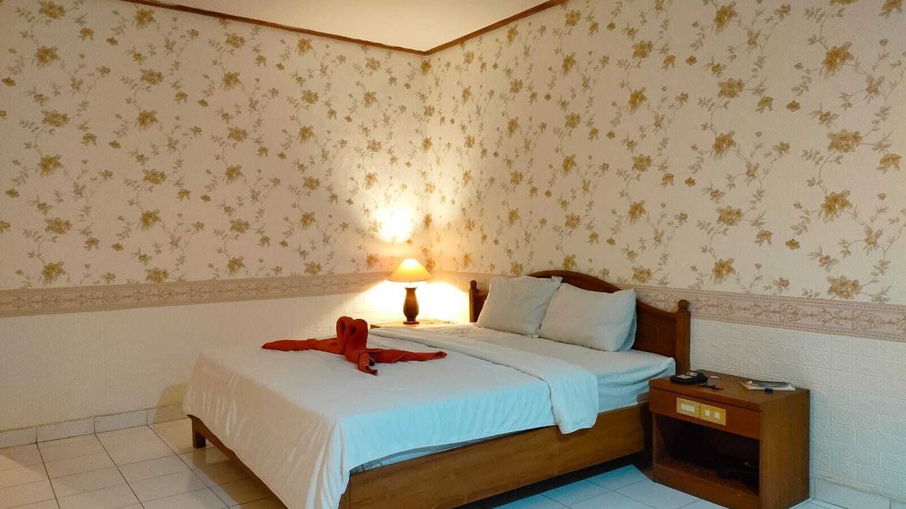 Photo of Bedroom in Jimbaran Bay
