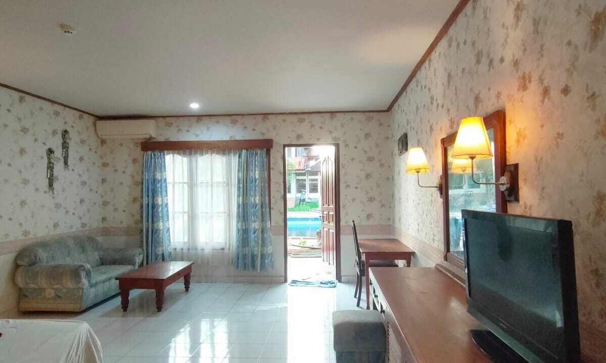 Photo of Livingroom in Jimbaran Bay
