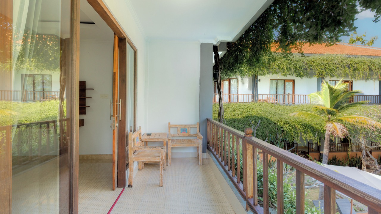 Photo of Patio Balcony in Sampalan