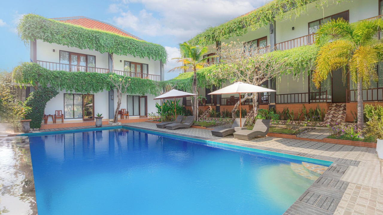 Photo of Outdoor in Sampalan