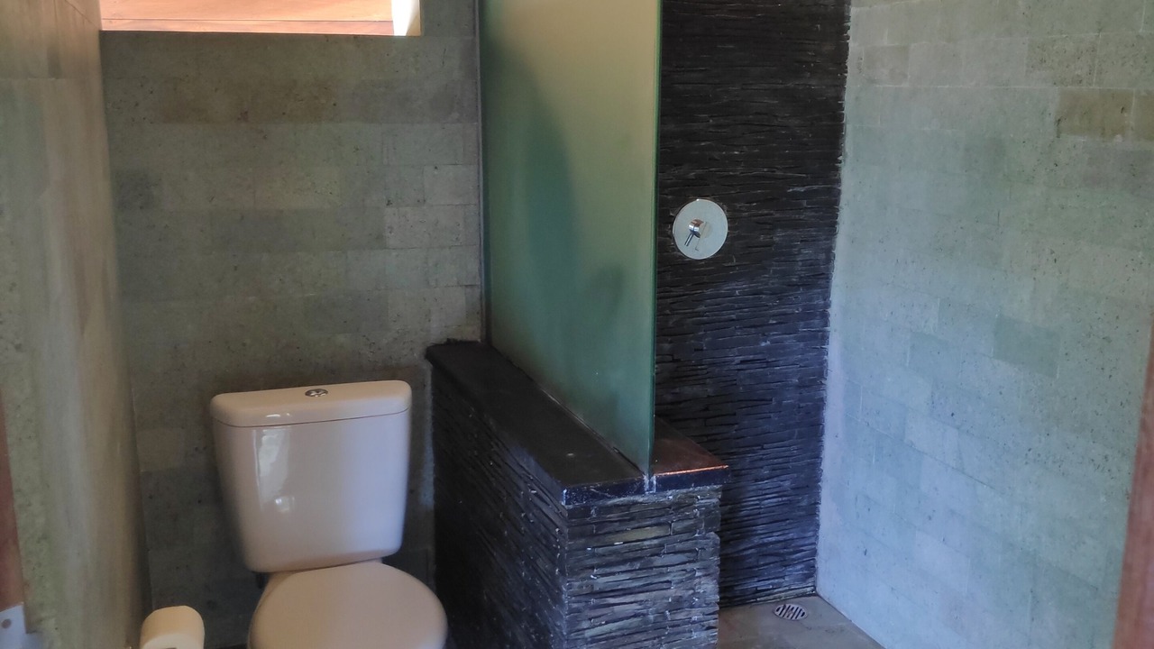 Photo of Bathroom in Sambahan