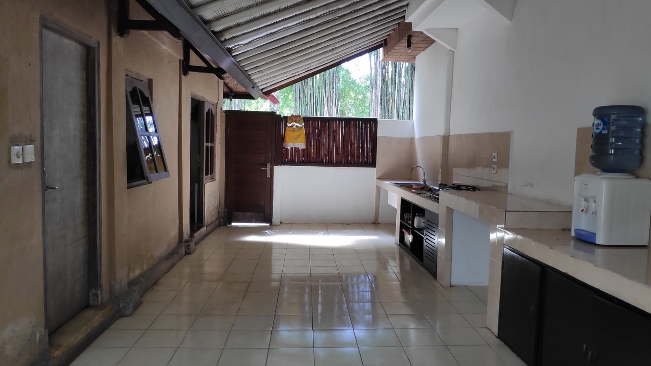 Photo of Kitchen in Sambahan