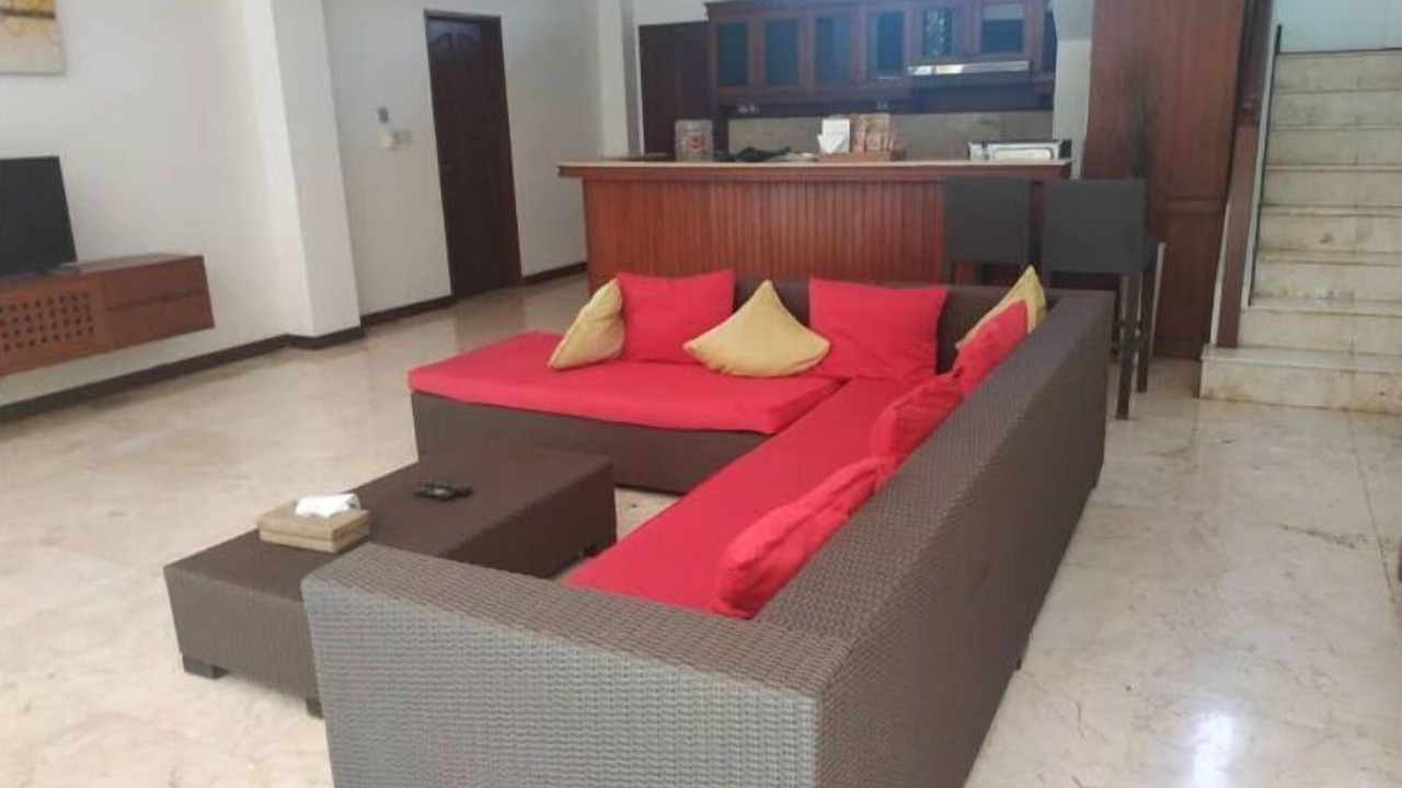 Photo of Livingroom in Keramas