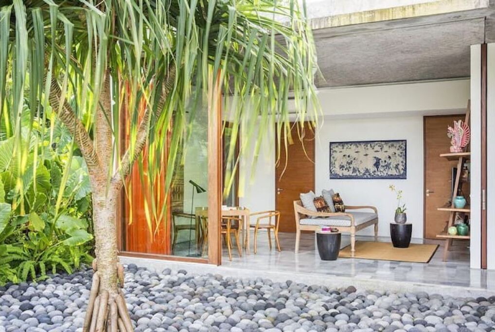 Photo of Patio Balcony in Bukit