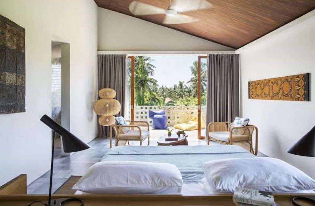 Photo of Bedroom in Bukit