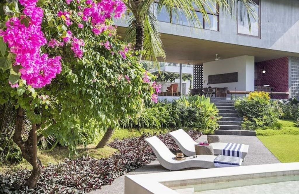 Photo of Patio Balcony in Bukit