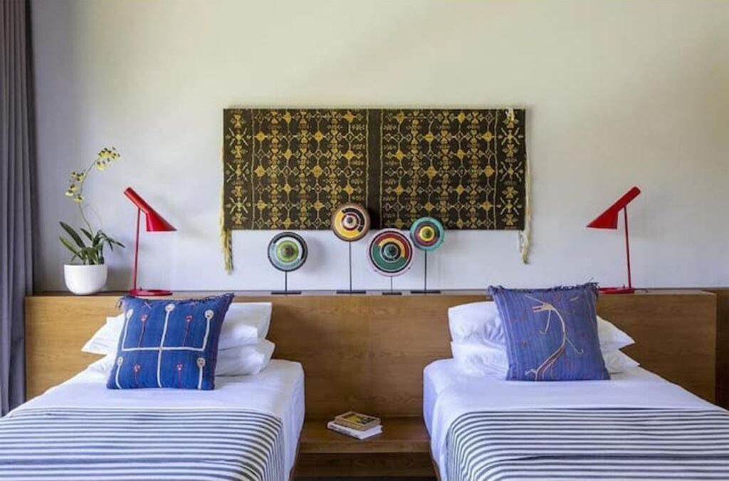 Photo of Bedroom in Bukit