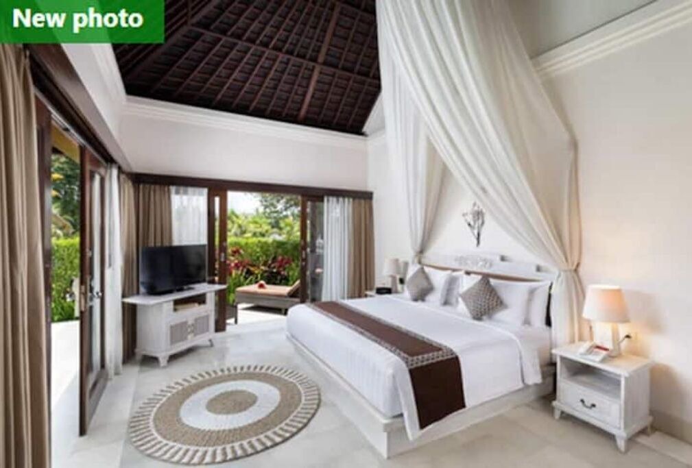 Photo of Bedroom in Ubud