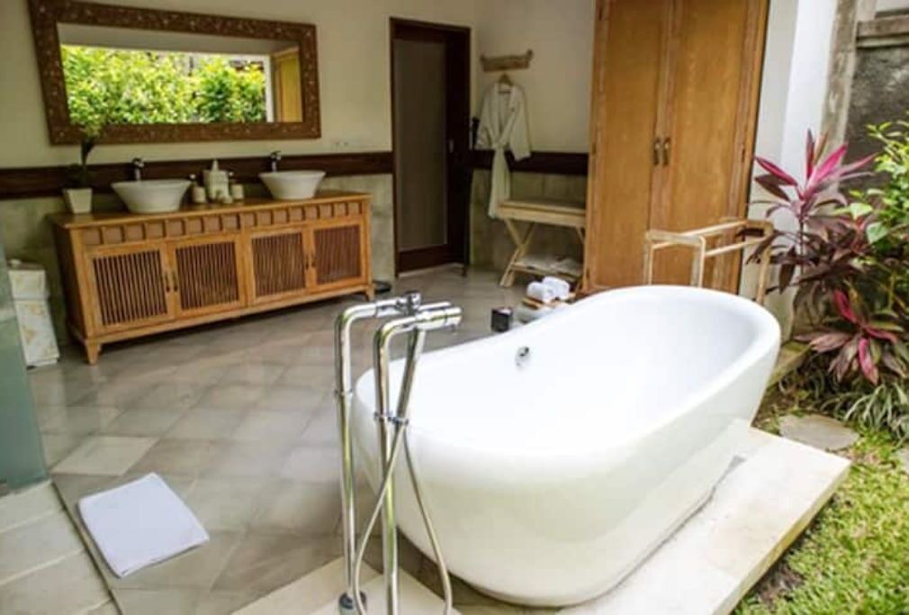 Photo of Bathroom in Ubud