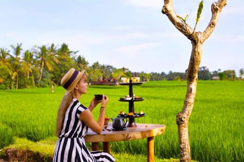 Photo of Outdoor in Ubud