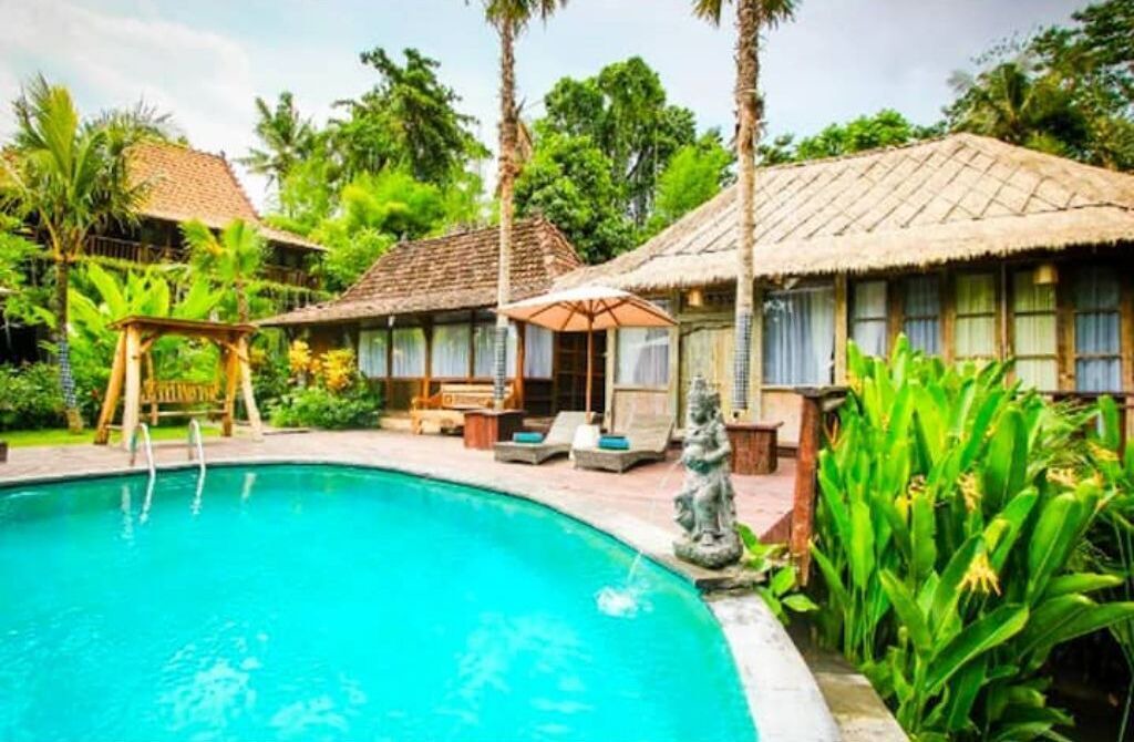 Photo of Outdoor in Keramas