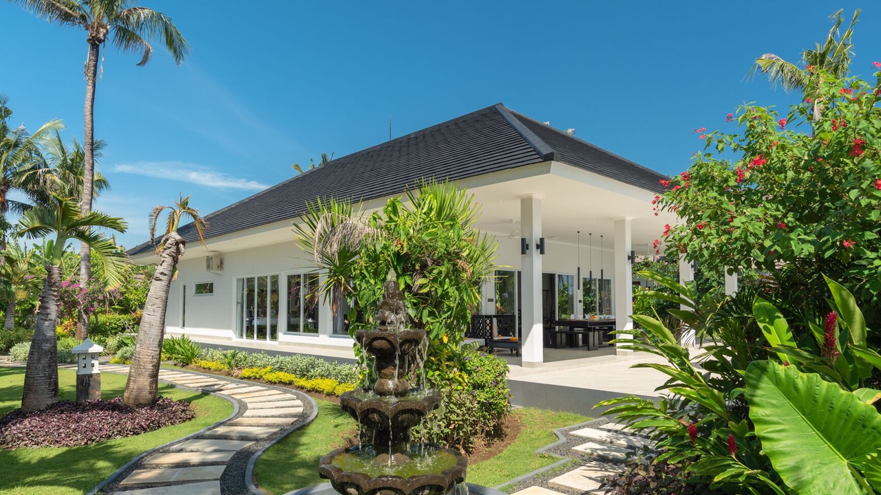 Photo of Outdoor in Banjartegehe