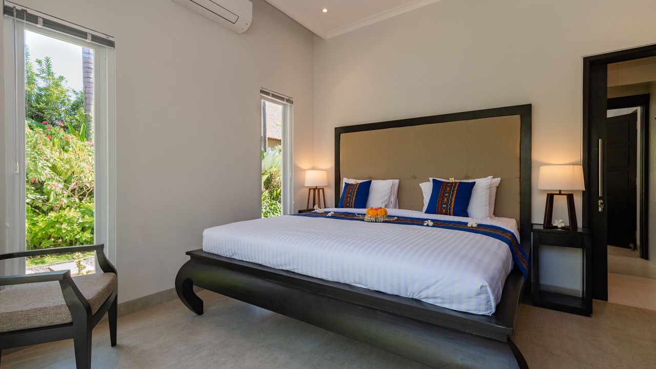 Photo of Bedroom in Banjartegehe