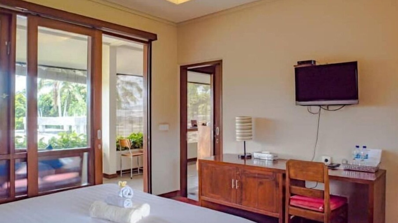 Photo of Bedroom in Melayang