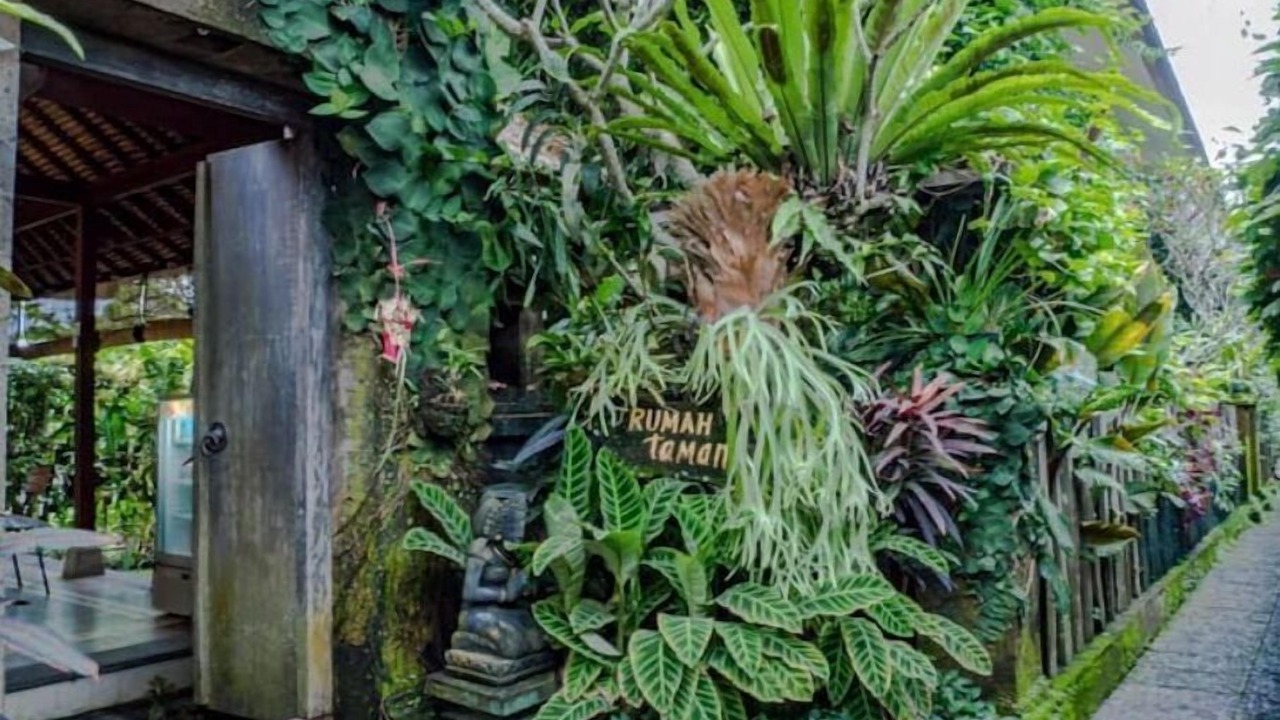 Photo of Outdoor in Melayang