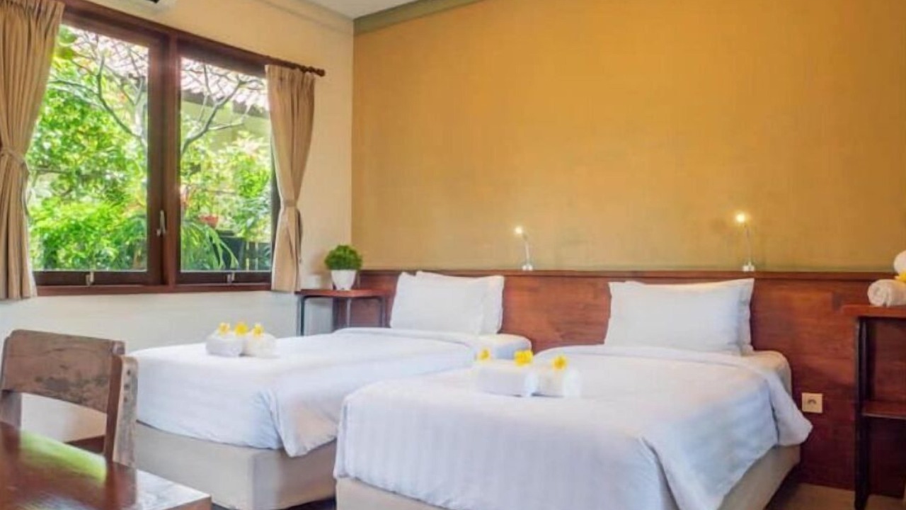 Photo of Bedroom in Melayang