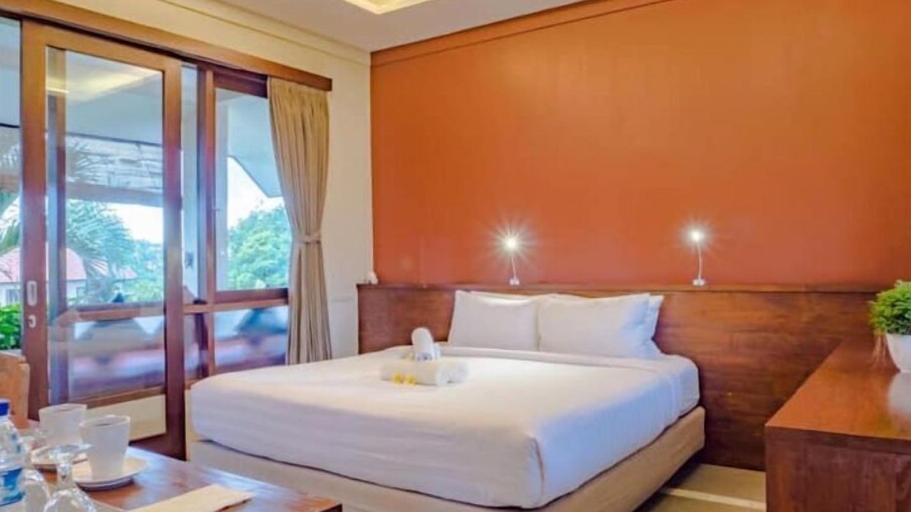 Photo of Bedroom in Melayang
