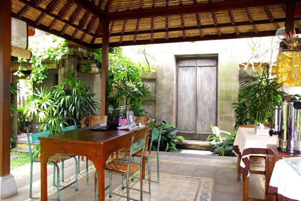 Photo of Outdoor in Melayang