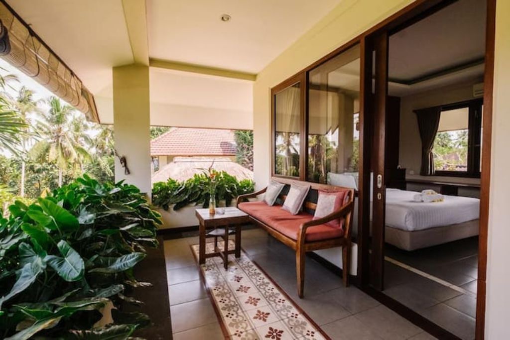 Photo of Patio Balcony in Melayang