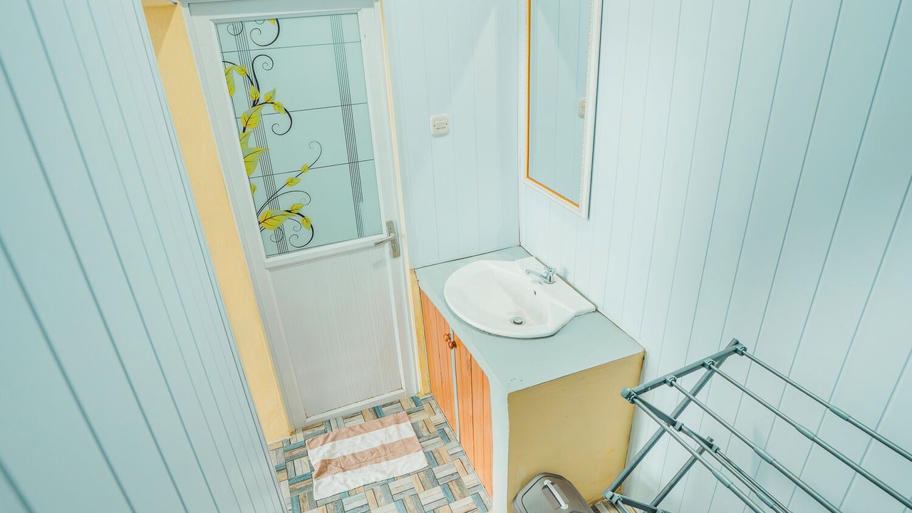Photo of Bathroom in Candikuning